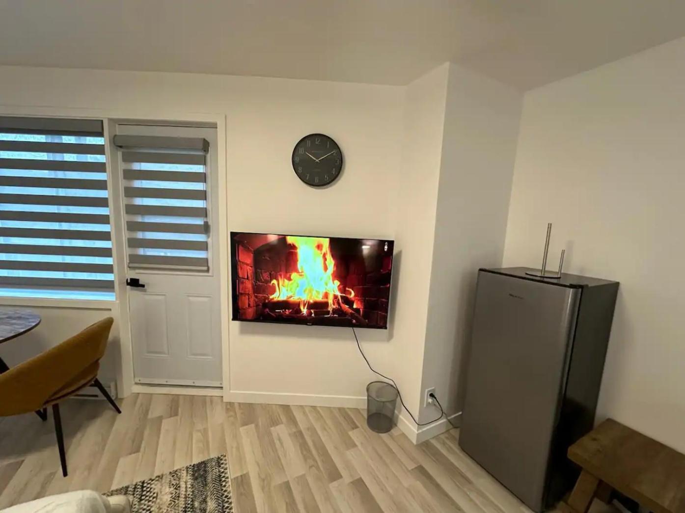 Ndg Dreams! New & Modern 3Br Easy City Life Montréal Kültér fotó