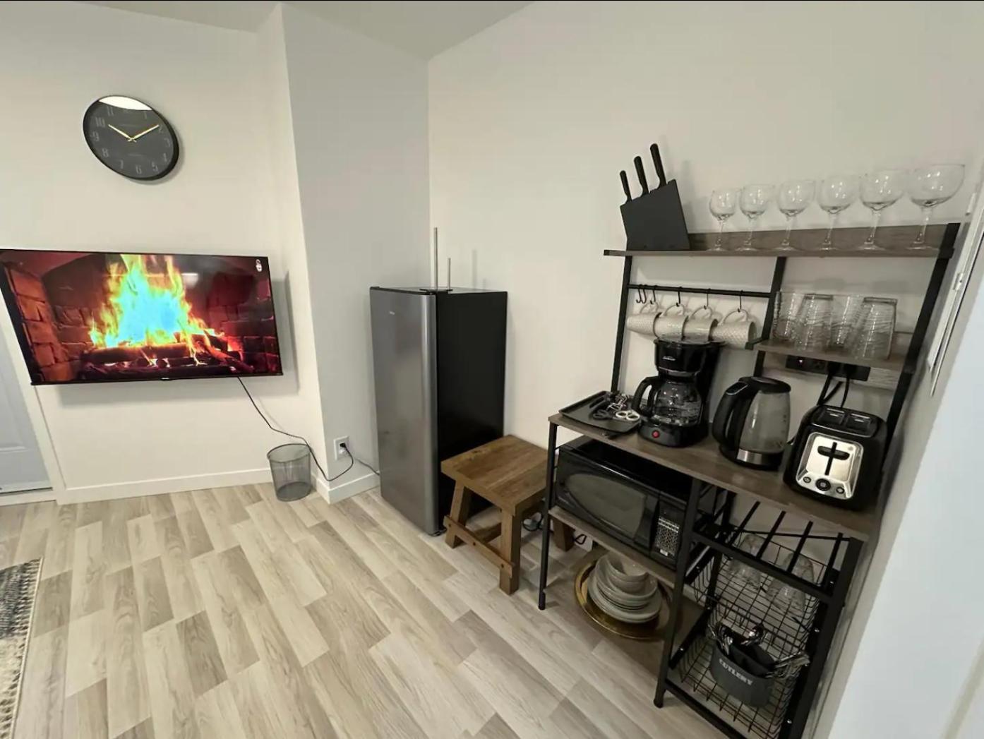Ndg Dreams! New & Modern 3Br Easy City Life Montréal Kültér fotó