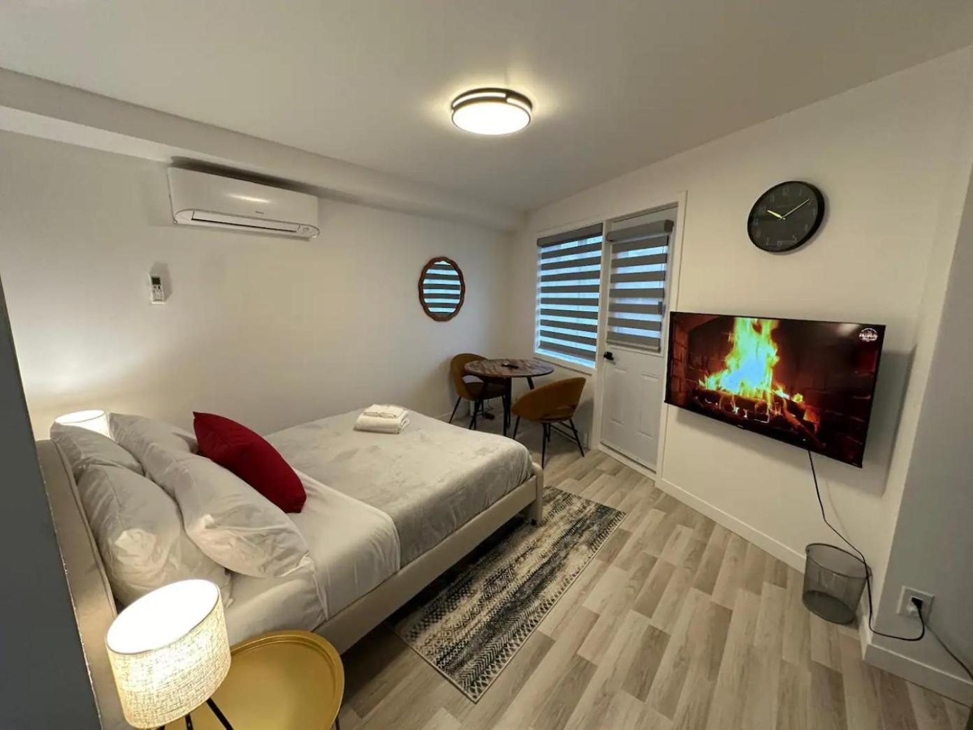 Ndg Dreams! New & Modern 3Br Easy City Life Montréal Kültér fotó