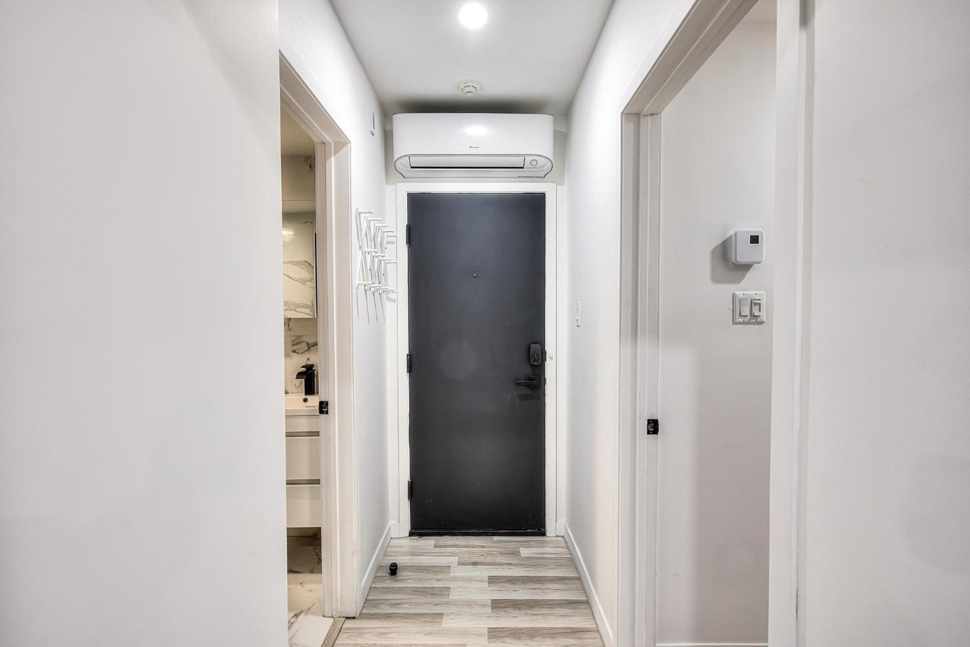 Ndg Dreams! New & Modern 3Br Easy City Life Montréal Kültér fotó