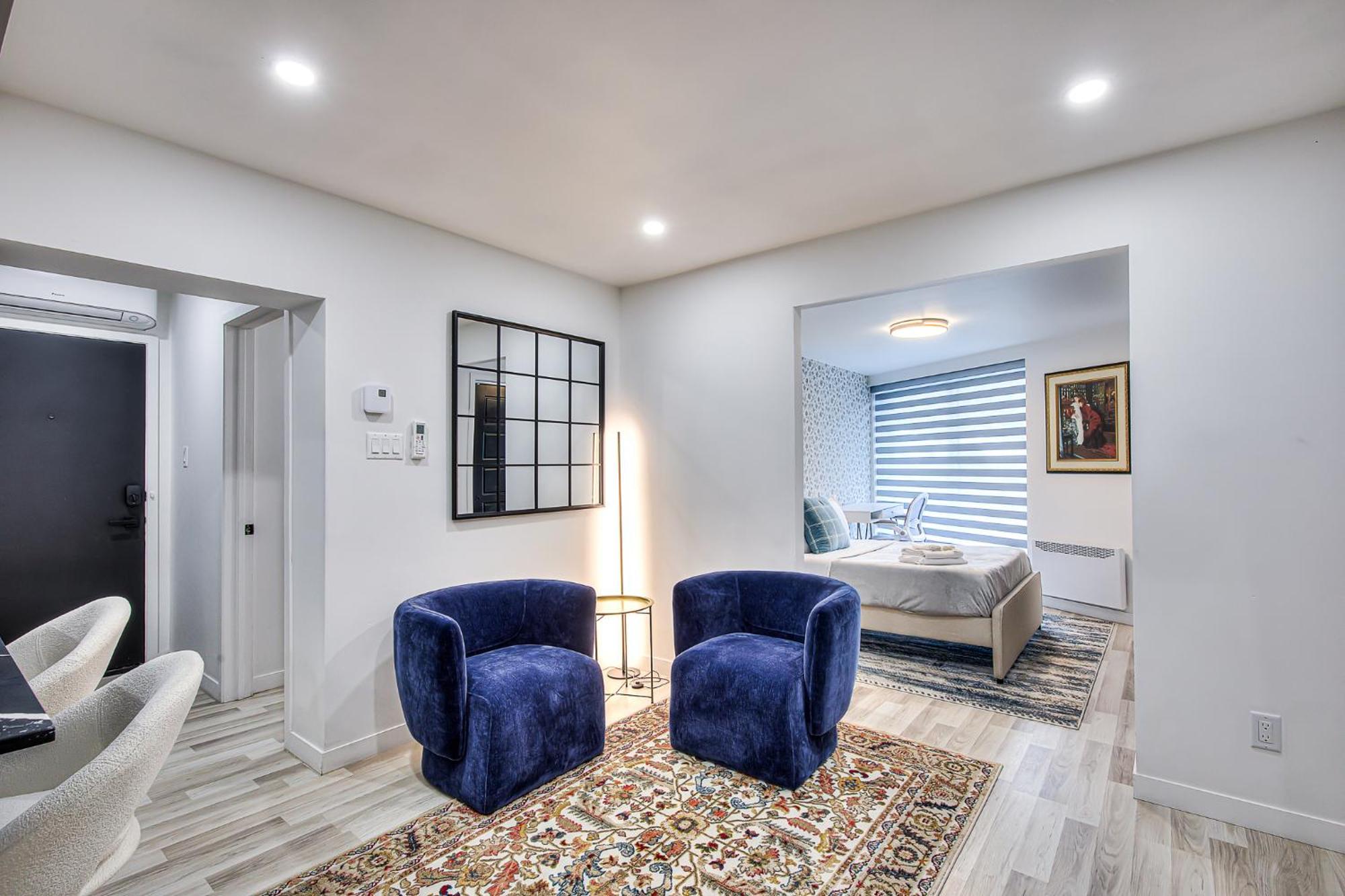 Ndg Dreams! New & Modern 3Br Easy City Life Montréal Kültér fotó
